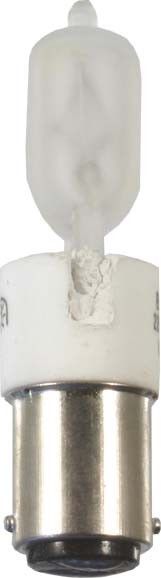 Halogenlampe JD 18x86mm BA 12844