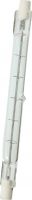Halogenstab R7s 12581 60W 240V L=78mm