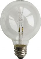 Halogen-Globelampe 42919
