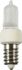 Halogenlp. 220-240V E14 12812