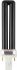 Energiesparlampe 68007