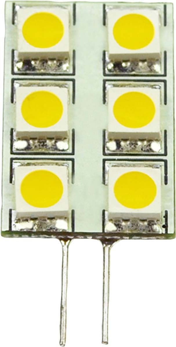 LED-Leuchtmittel 34614