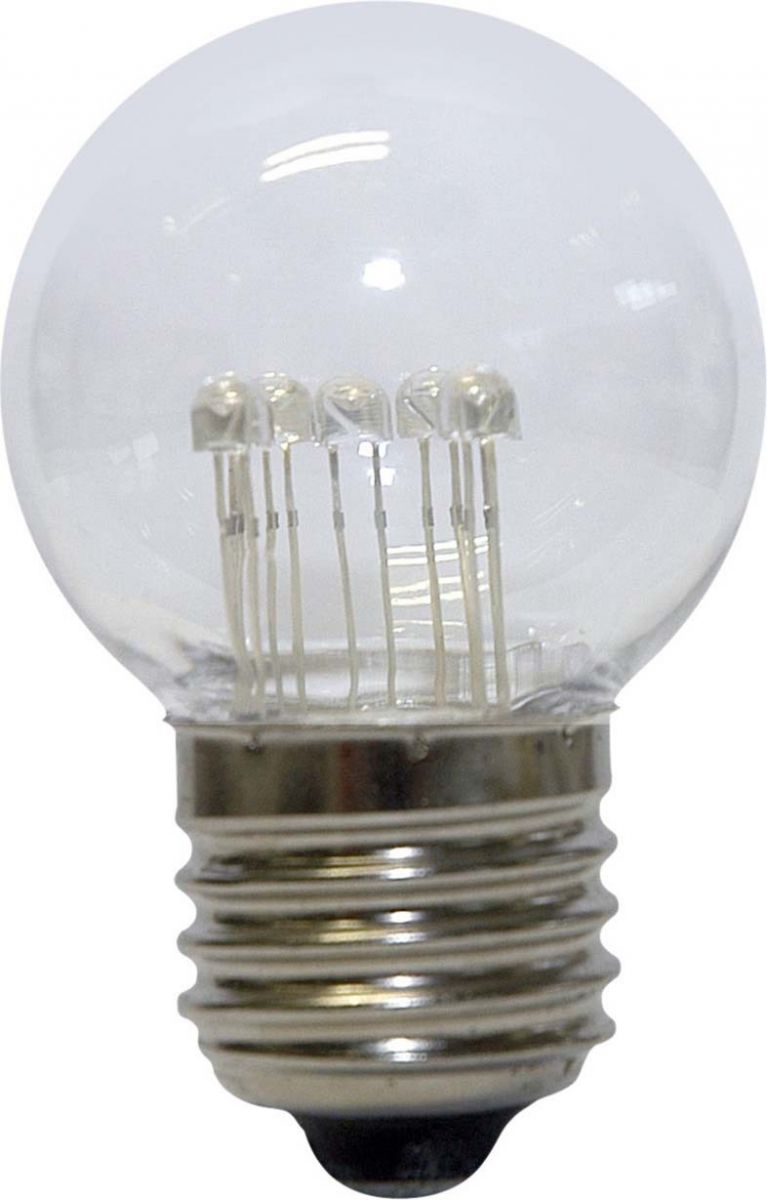 LED-Deco Golf Ball 57338
