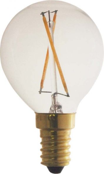 LED-Tropfenlampe 38908
