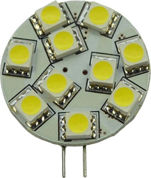 LED-Leuchtmittel 34615