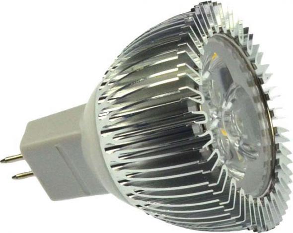 LED-Reflektorlampe 34855
