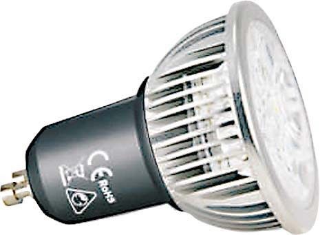 LED-Reflektorlampe 36262