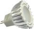 LED-Reflektorlampe GU4 3000K 2,5W 160 lm