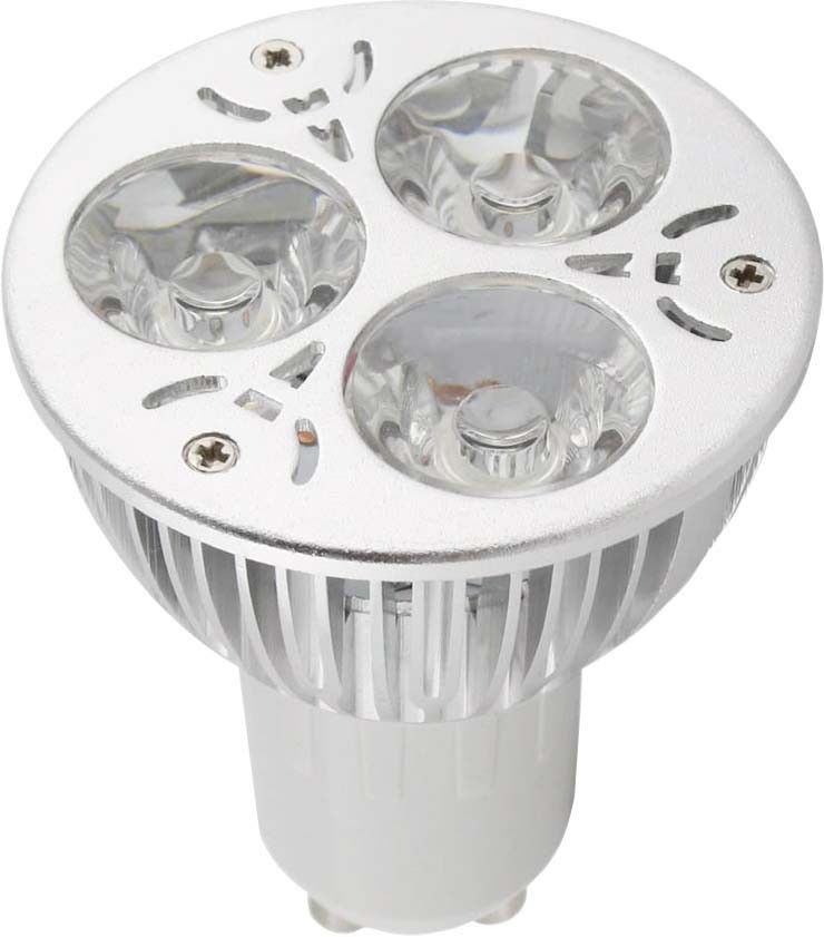 Power-LED GU10 36045