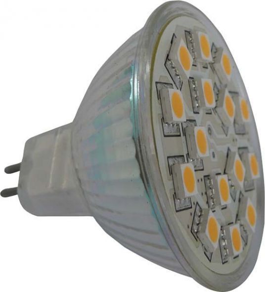 LED-Leuchtmittel SMD-Spot 30142