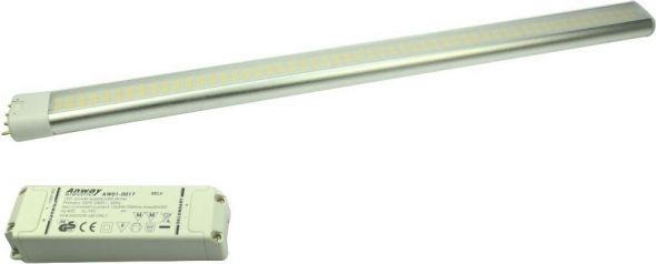 LED-Kompaktlampe 38660