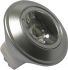 LED-Reflektorlampe GU4 3200K 1,0 W 60 lm