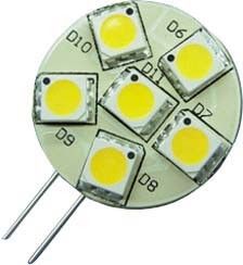 LED-Leuchtmittel 34631