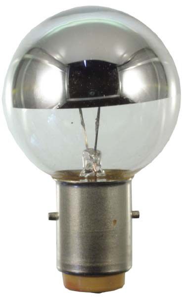 OP-Lampe 50x82mm BX22d 240 11216