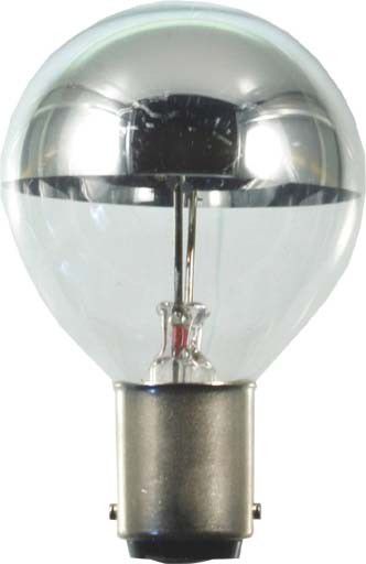 OP-Lampe 40x60mm Ba15d 12V 11220