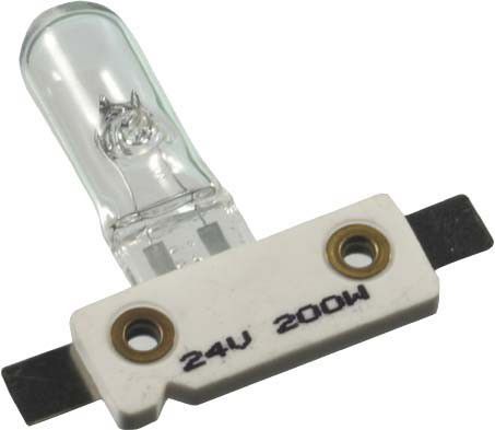 Mikroskoplampe PY24-1,5 24 11527