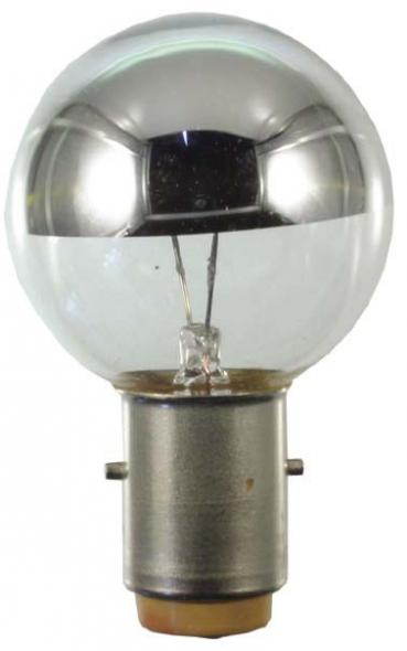 OP-Lampe 50x82mm BX22d 24V 11212