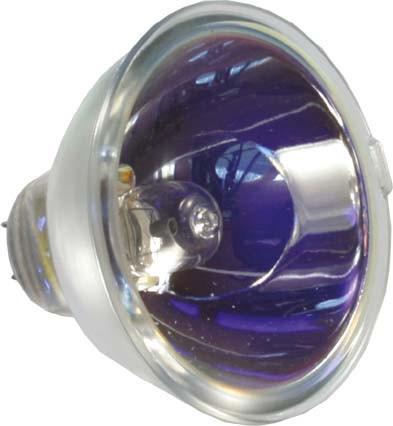OP-Lampe 42x49mm EFR A1/23 11224