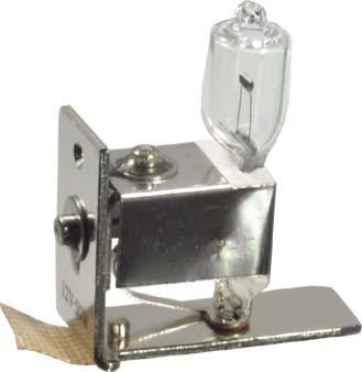 Mikroskoplampe Sockel Spez 11536