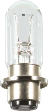 Mikroskoplampe 18x51 mm P2 11538