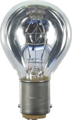 Mikroskoplampe 35x60mm Ba1 11560