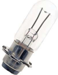 Mikroskoplampe 11526