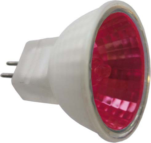 NV Halogen GU5,3 12V 50W 4 42077