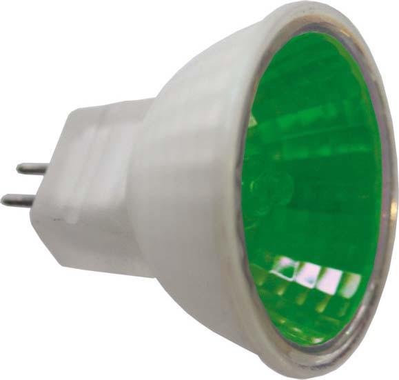 NV Halogen GU5,3 12V 50W 4 42073
