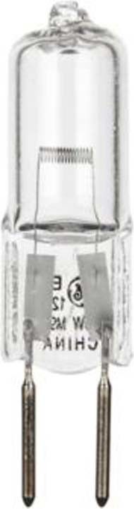 Halogen GY6,35 24V 75W 42446