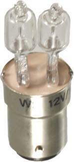 Halogenlampe BA15d 12V 10/ 10851