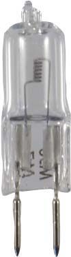 Halogen GY6,35 24V 250W ax 42610