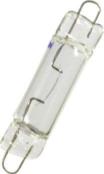 Halogenlampe Xenon 10x44 m 46406