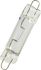 Halogenlampe Xenon 10x44 m 46414