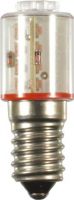 LED-Leuchte 20x46 mm E14 2 35715
