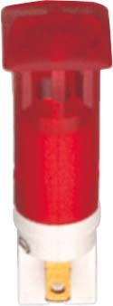 LED-Signalleuchte 10mm Qua 33320