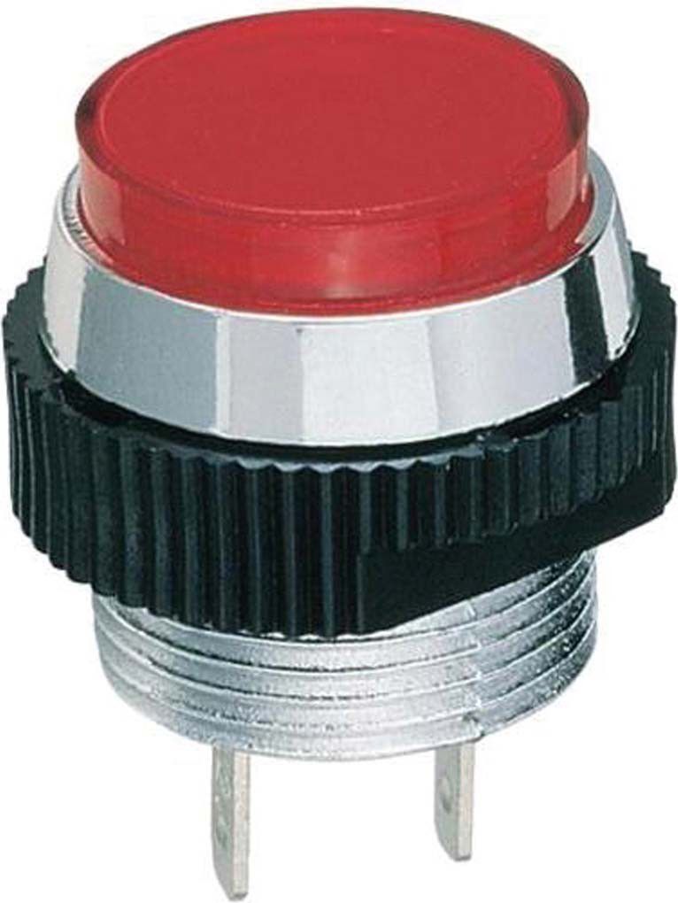 LED-Signalleuchte 20-28VAC 38563