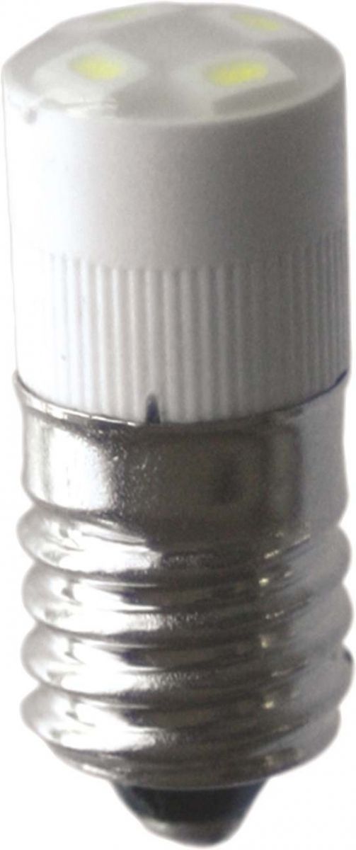 Multi-Star SMD-LED 10x25mm 35566