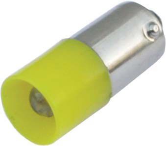 Standard-LED 5mm 10x25mm 37402