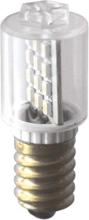 LED-Lampe 18,5x50mm 37563