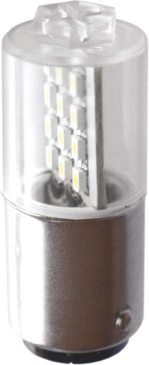 LED-Lampe 18,5x50mm 37567