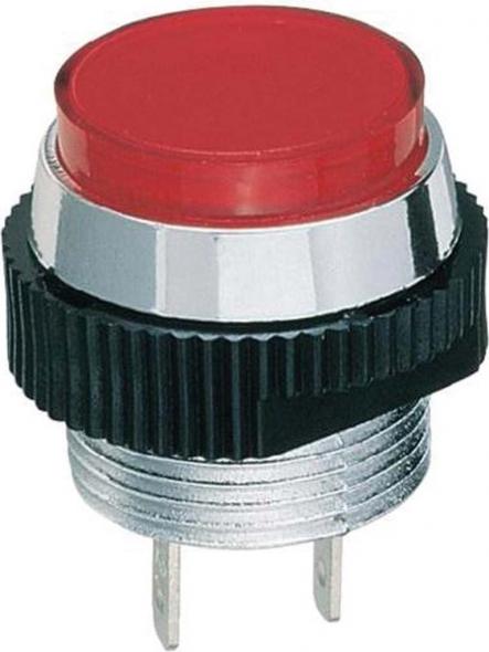 LED-Signalleuchte 20-28VAC 38561