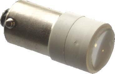 LED 10x22mm Ba9s 35559