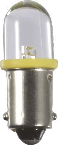 Import-LED 10x29mm Ba9s 36800