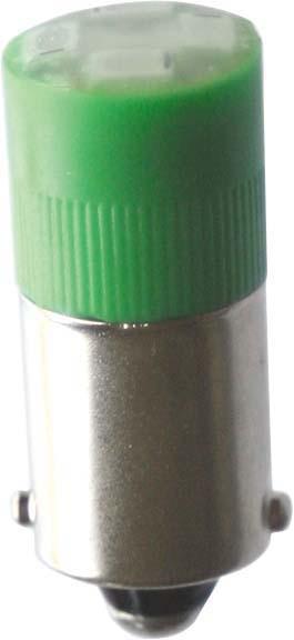 Multi-Star SMD-LED 10x25mm 35577