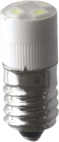 Multi-Star SMD-LED 10x25mm 35586