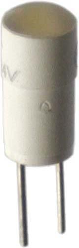 Chip-LED bipolar 4,5x9mm 36073