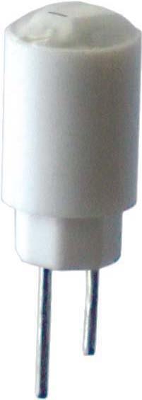 Chip-LED bipolar 5,6x10mm 36085