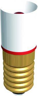 Chip LED 5,6x16mm 37105