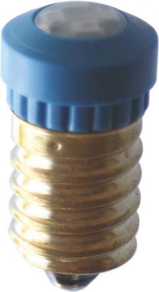 LED-Lampe 16x33mm 37520