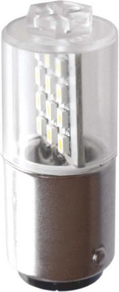 LED-Lampe 18,5x50mm 37567